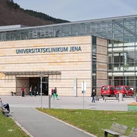 University Hospital Jena