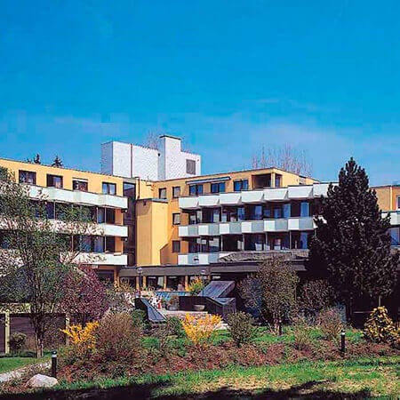 مستشفى ليمبرغير