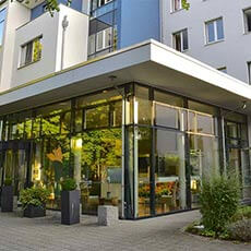 Urology Clinic Wiener Platz Munich