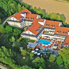 Клиника спортивной травмы Асклепиос Святой Вольфганг