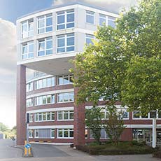 Клиника амбулаторной неврологической реабилитации Кёльн