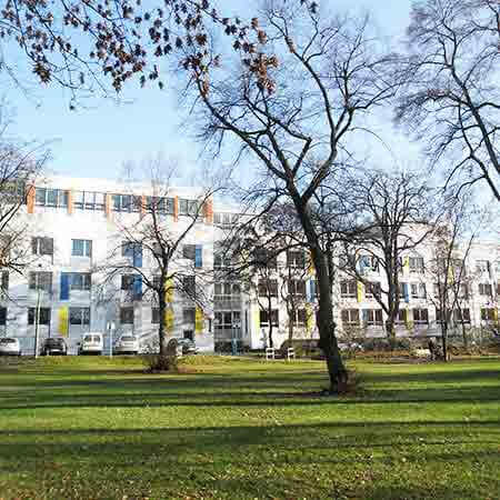 Childrens Hospital Nuremberg