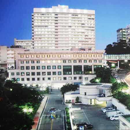 المركز الطبي جامعة هانيانغ