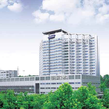 Samsung Medical Center Seoul