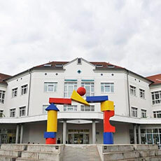 مستشفى الجامعة ماينز