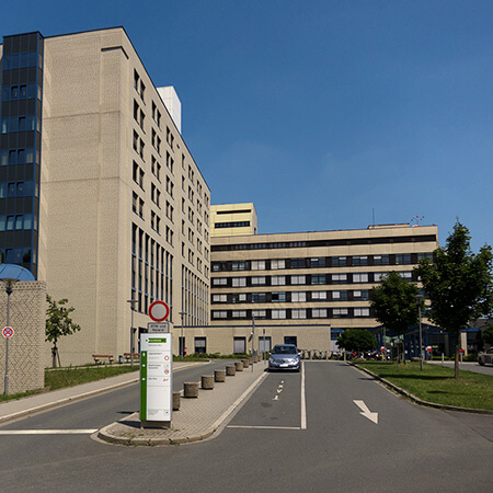 Academic Urological Clinic Dortmund