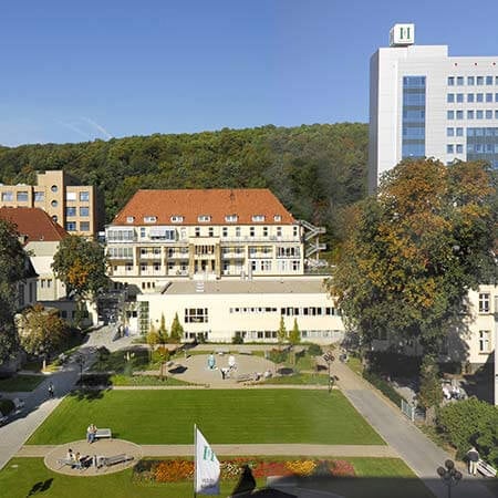 HELIOS University Hospital Wuppertal