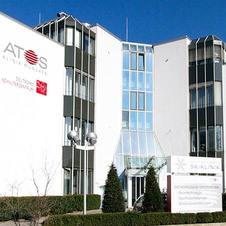 ATOS Clinic Munich