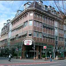 ATOS Clinic Heidelberg