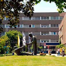 Клиника ViDia Карлсруэ