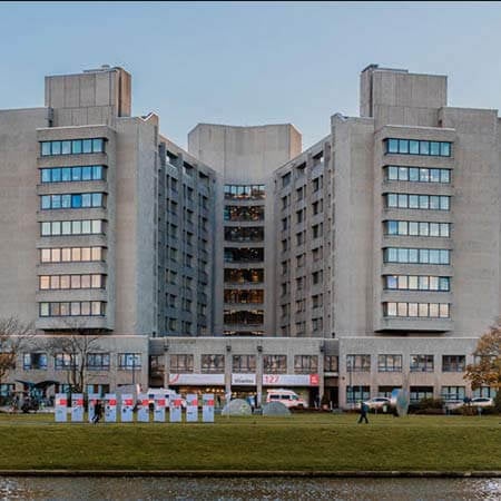 Vivantes Am Urban Hospital Berlin