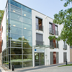 Клиника инновационной флебологии Бергман Клиник им Парк