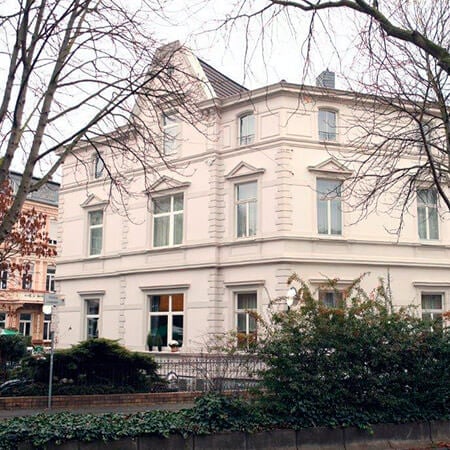 Clinic Dr. Brenner Bonn