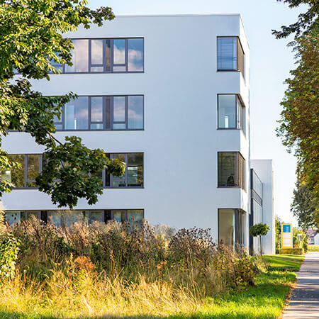 Prosper Hospital Recklinghausen