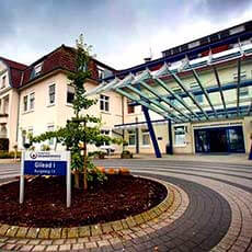 Epilepsy Center Bethel Bielefeld