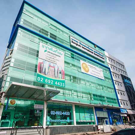 Bangkok International Dental Center