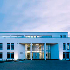 مستشفى جراحة التجميلية ادواردوس كولونيا