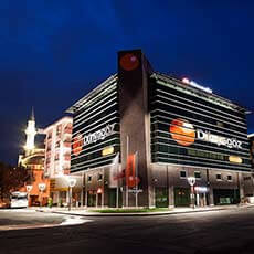 Dunyagoz Hospital Istanbul