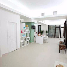 Стоматологическая клиника Bucharest British Dental Place Бухарест