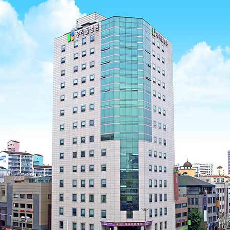 Wooridul Hospital Seoul