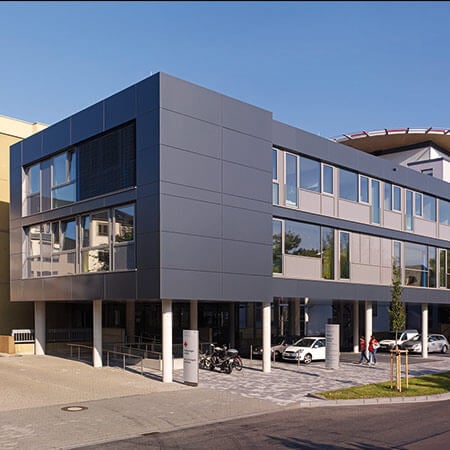 Marienhaus Hospital St. Elisabeth Neuwied