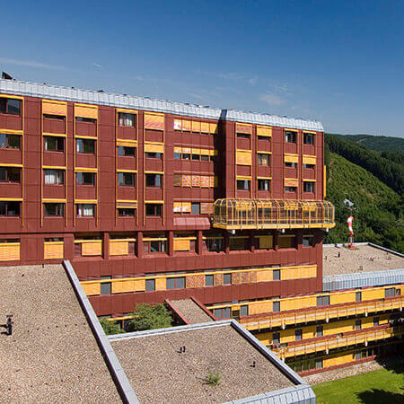 Hospital Oberberg Gummersbach