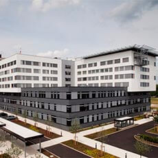 Hospital Cologne-Merheim