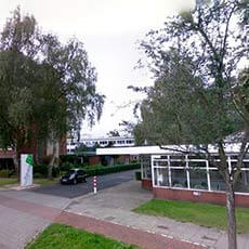 Neurological Rehabilitation Centre Friedehorst Bremen