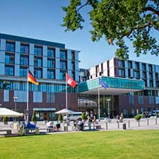 University Hospital Hamburg-Eppendorf