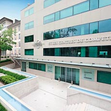 Hirslanden Clinic La Colline Geneva