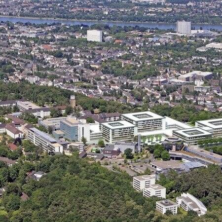 University Hospital Bonn