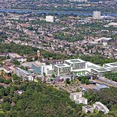 University Hospital Bonn