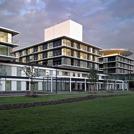 University Hospital Duesseldorf