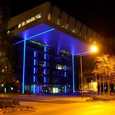 University Hospital RWTH Aachen