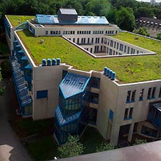 Клиника неврологической реабилитации RehaNova Кёльн