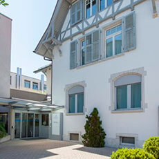 مستشفى أوباخ الخاص سولوتورن