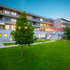 Hospital Lindberg Winterthur