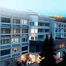 Клиника Валер Сьон