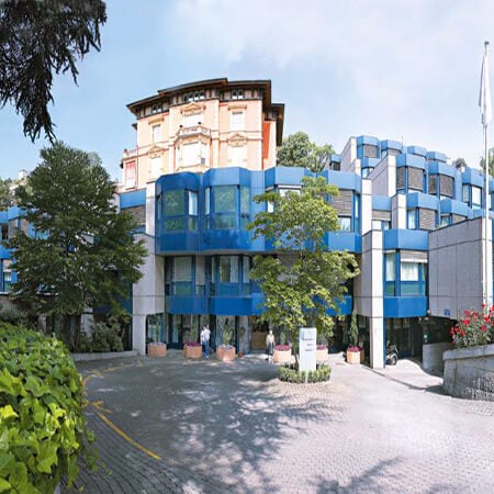 Klinik im Park Zurich