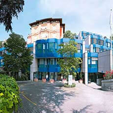 عيادة إم بارك