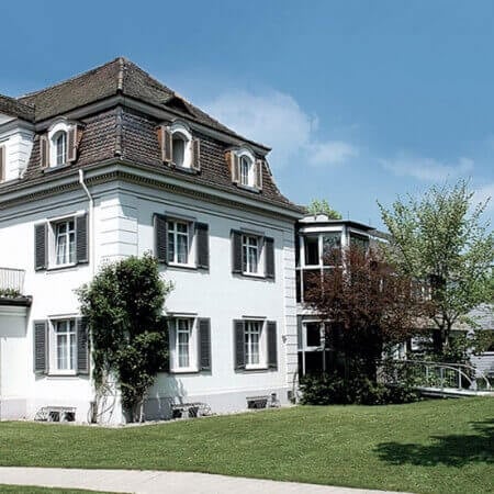 Hirslanden Clinic Belair Schaffhausen