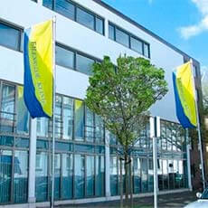 Клиника Айленриде Ганновер