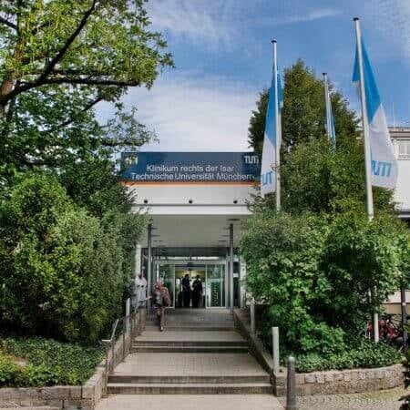 University Hospital Rechts der Isar Munich