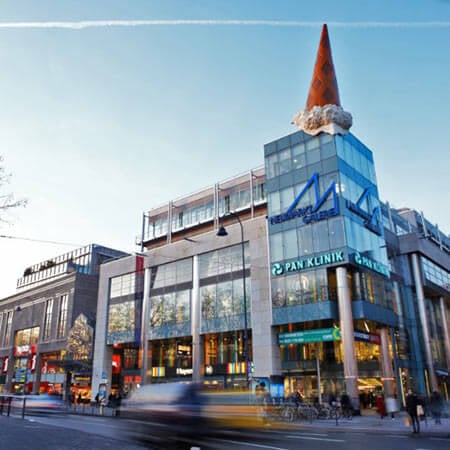 PAN Clinic Cologne