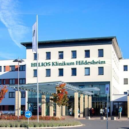 Helios Hospital Hildesheim