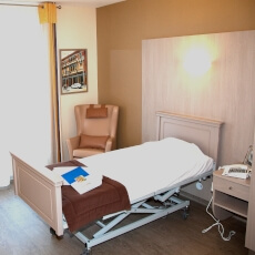 OptimaMed Neurological Rehabilitation Clinic Kitsee