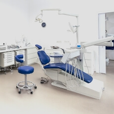 Dentisland Oral and Dental Center Istanbul