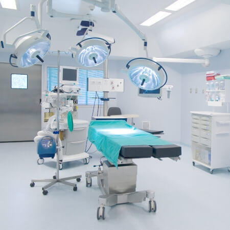 Meoclinic Hospital Berlin