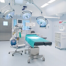 Клиника Меоклиник Берлин