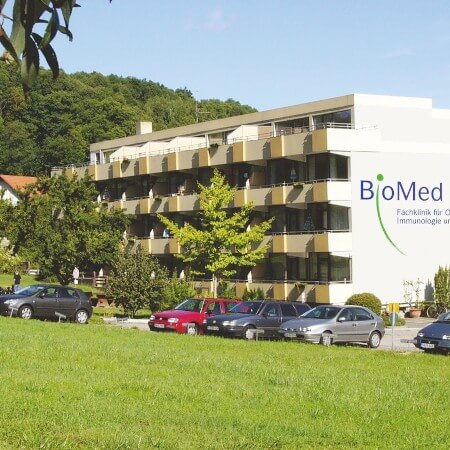 BioMed Clinic Bad Bergzabern